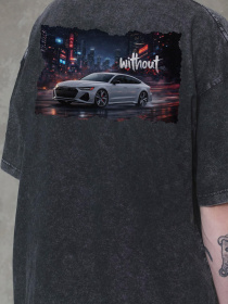 Футболки и поло Without модель 8056334 Фото