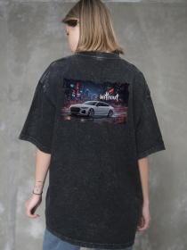 Футболки і поло Without модель 8056335 Фото