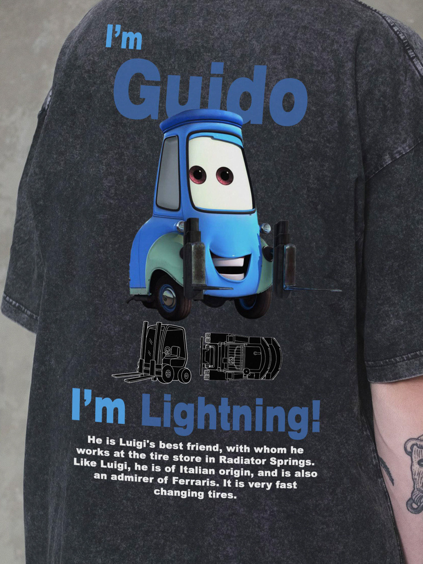 Футболки и поло Without модель 8056336 Фото