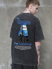 Футболки и поло Without модель 8056336 Фото