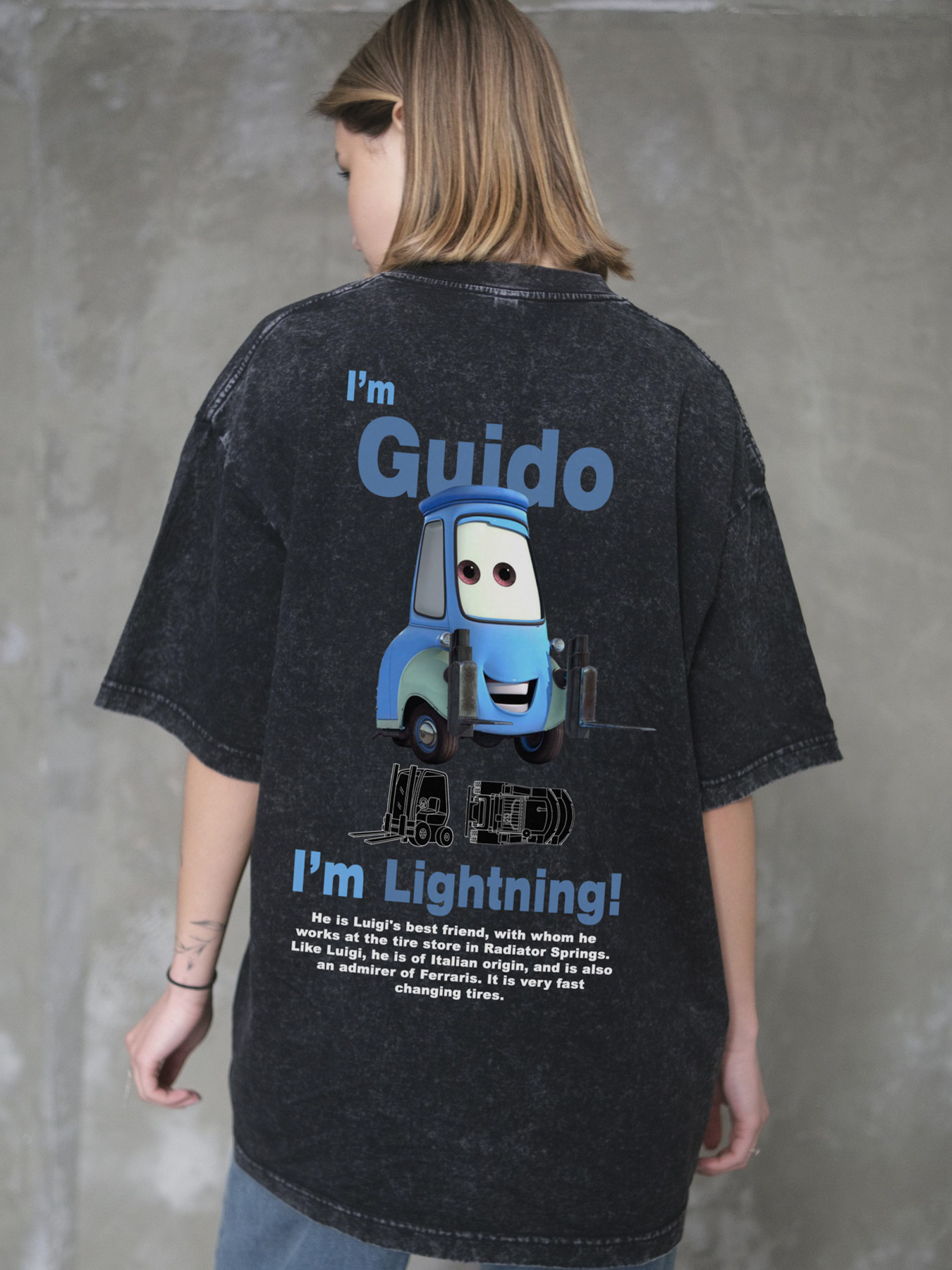 Футболки і поло Without модель 8056337 Фото