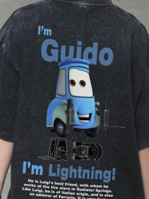 Футболки і поло Without модель 8056337 Фото