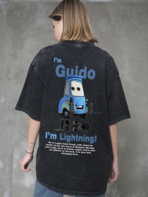 Футболки і поло Without модель 8056337 Фото