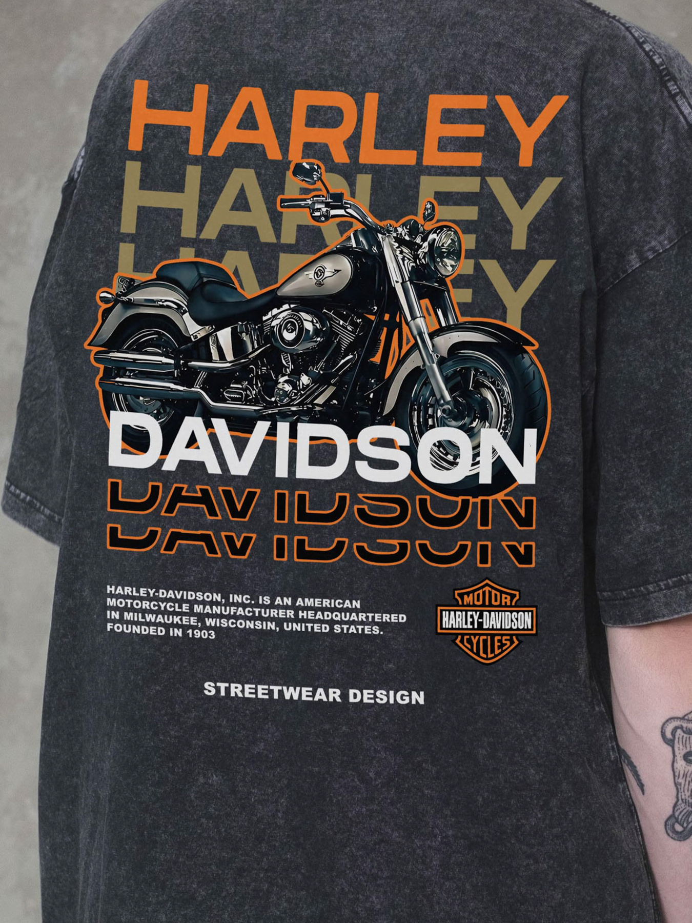 Футболки и поло Without модель 8056338 Фото