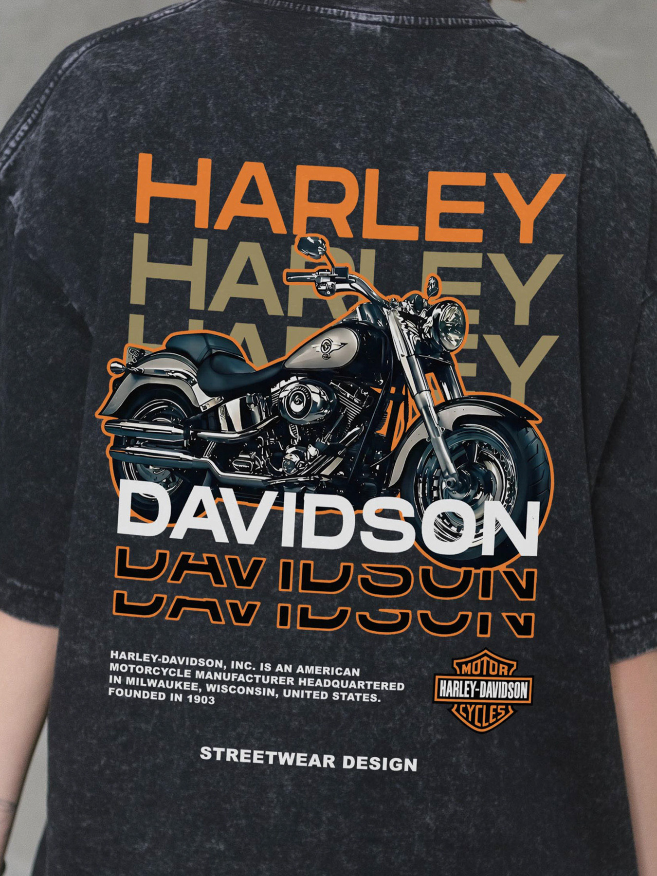 Футболки и поло Without модель 8056339 Фото