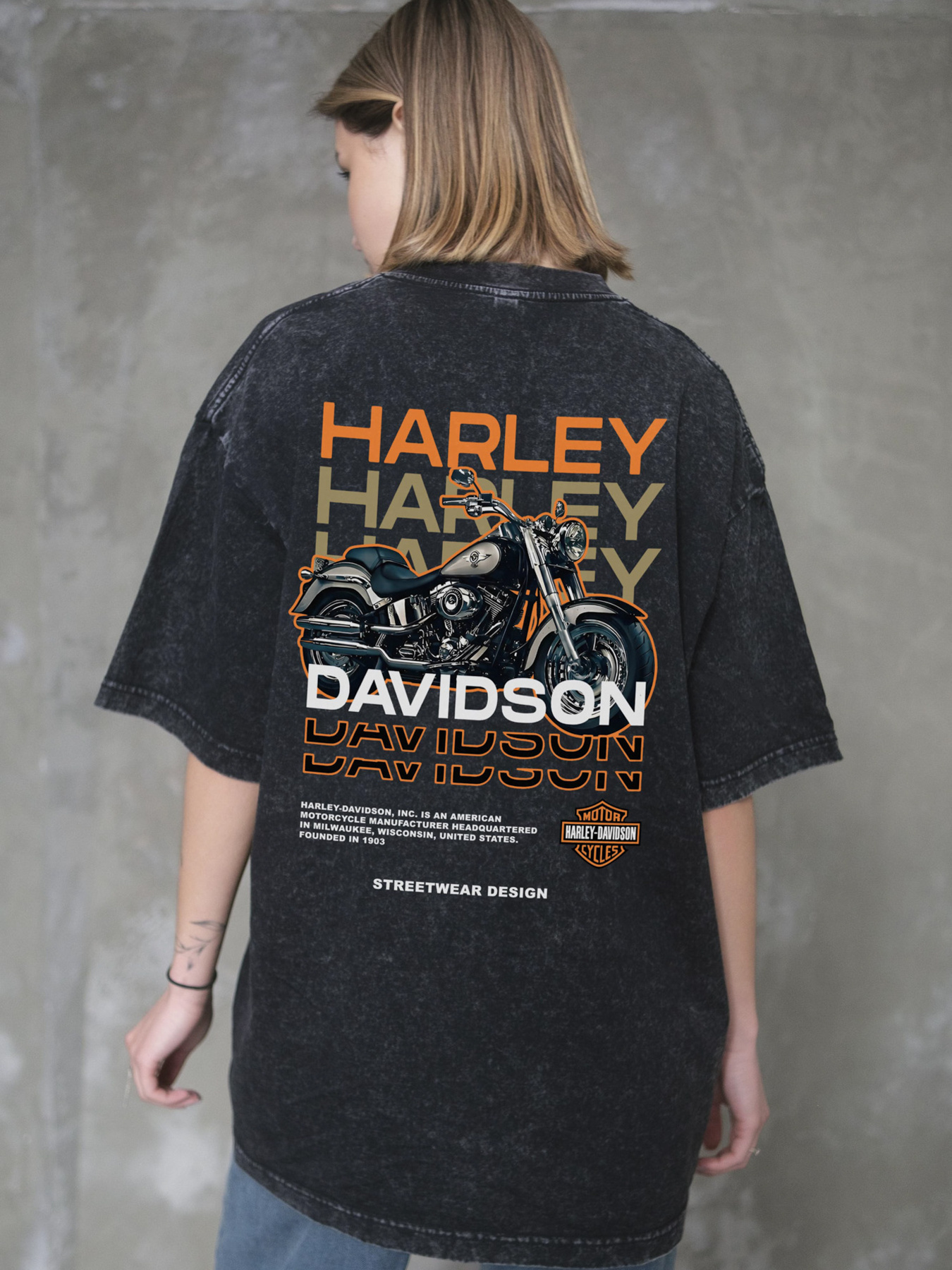 Футболки и поло Without модель 8056339 Фото