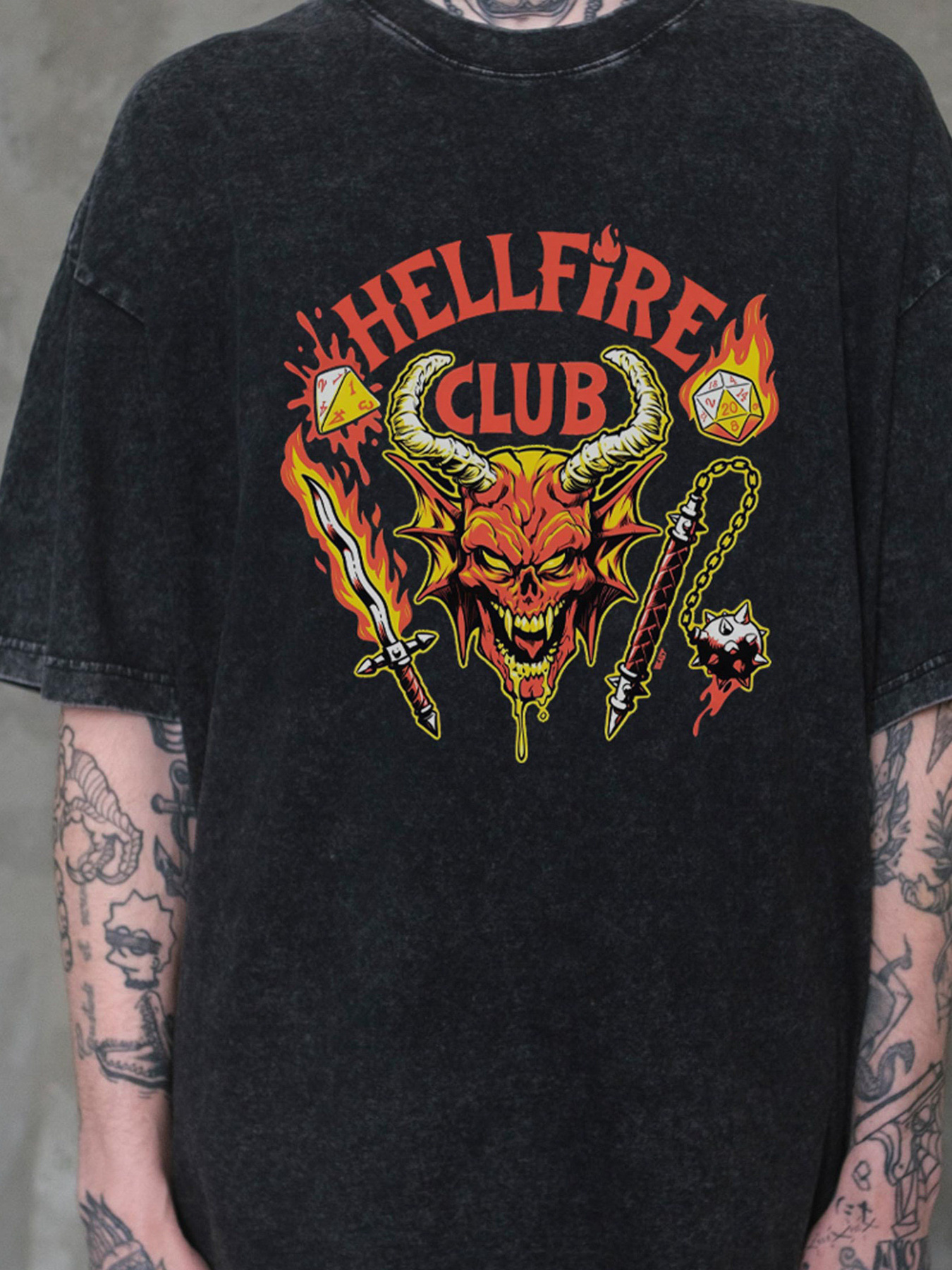 Футболки и поло Without модель 8056340 Фото