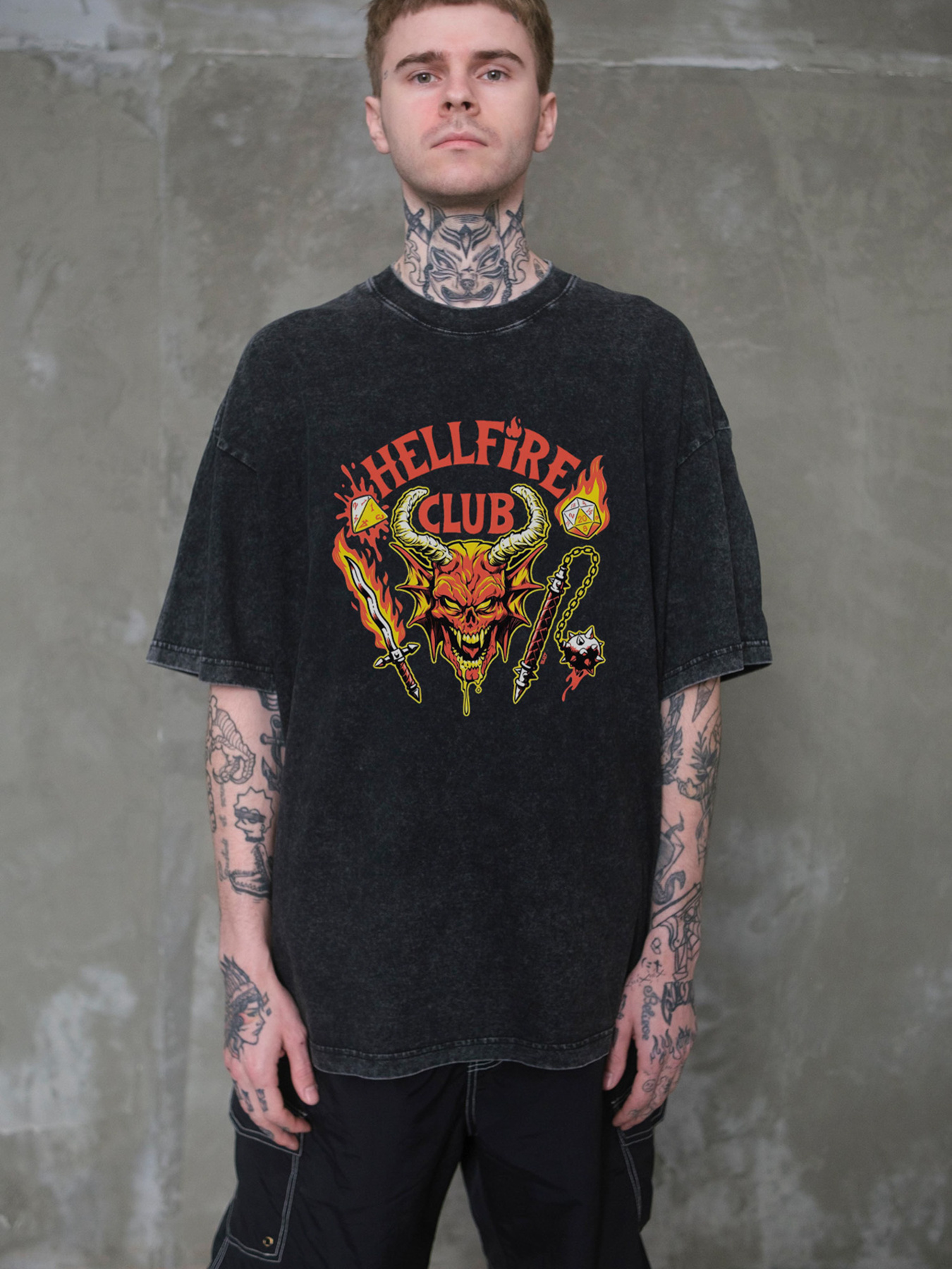 Футболки и поло Without модель 8056340 Фото