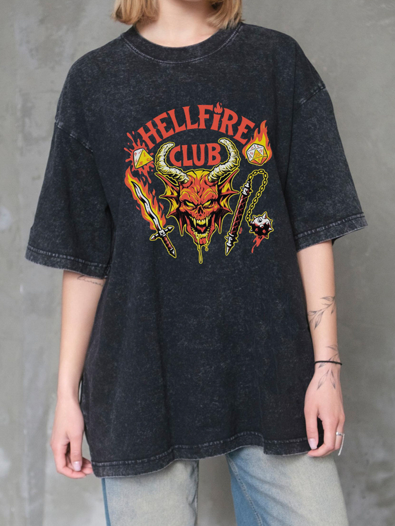 Футболки и поло Without модель 8056341 Фото