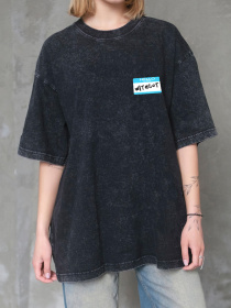 Футболки и поло Without модель 8056343 Фото