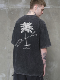 Футболки и поло Without модель 8056344 Фото