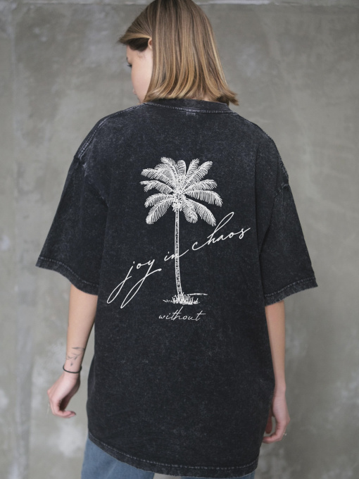 Футболки и поло Without модель 8056345 Фото