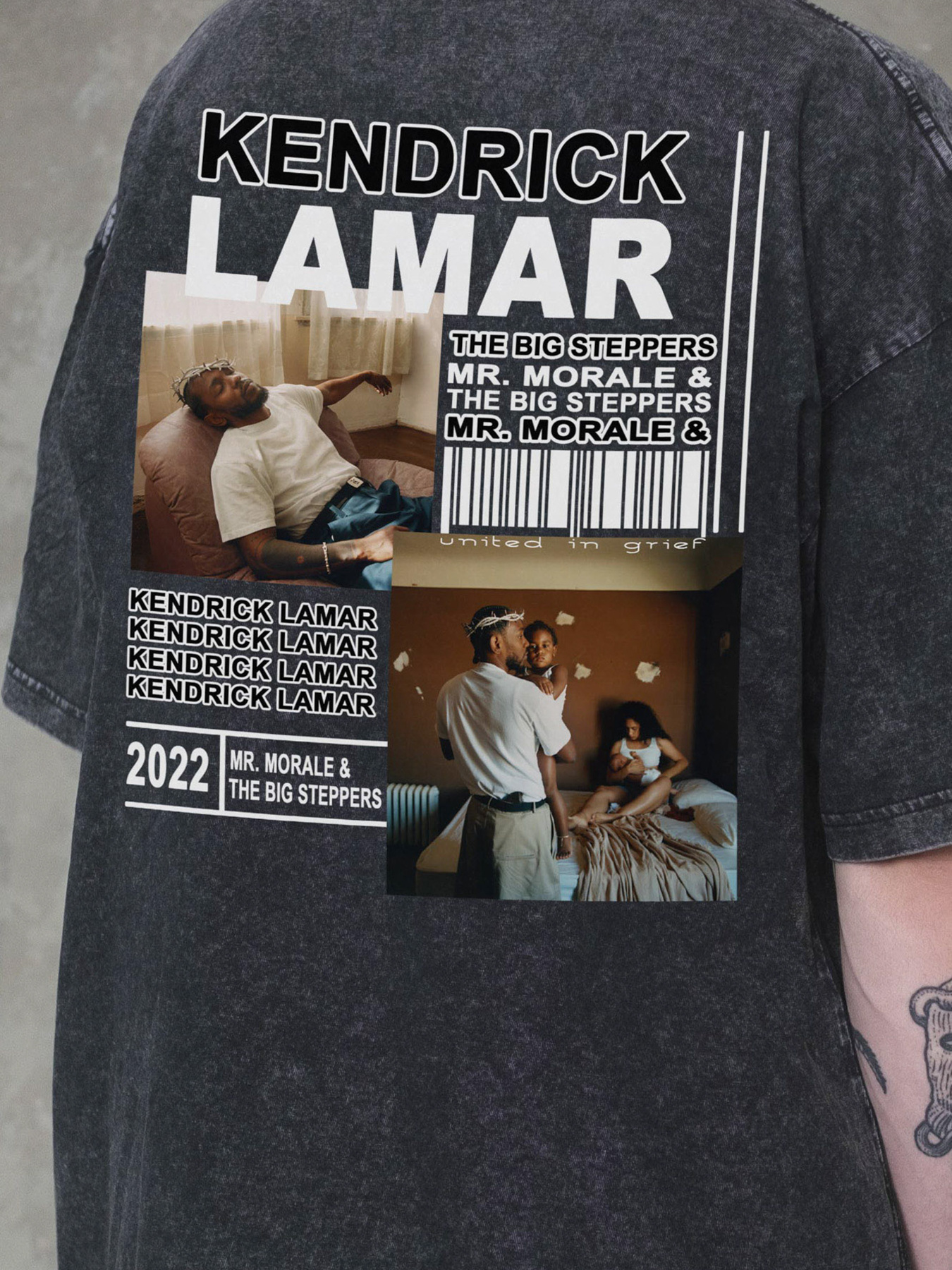 Футболки и поло Without модель 8056346 Фото