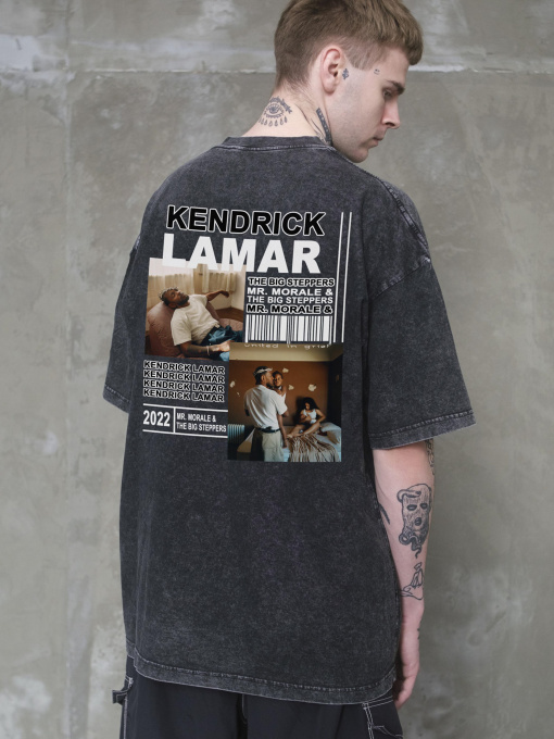 Футболки и поло Without модель 8056346 Фото