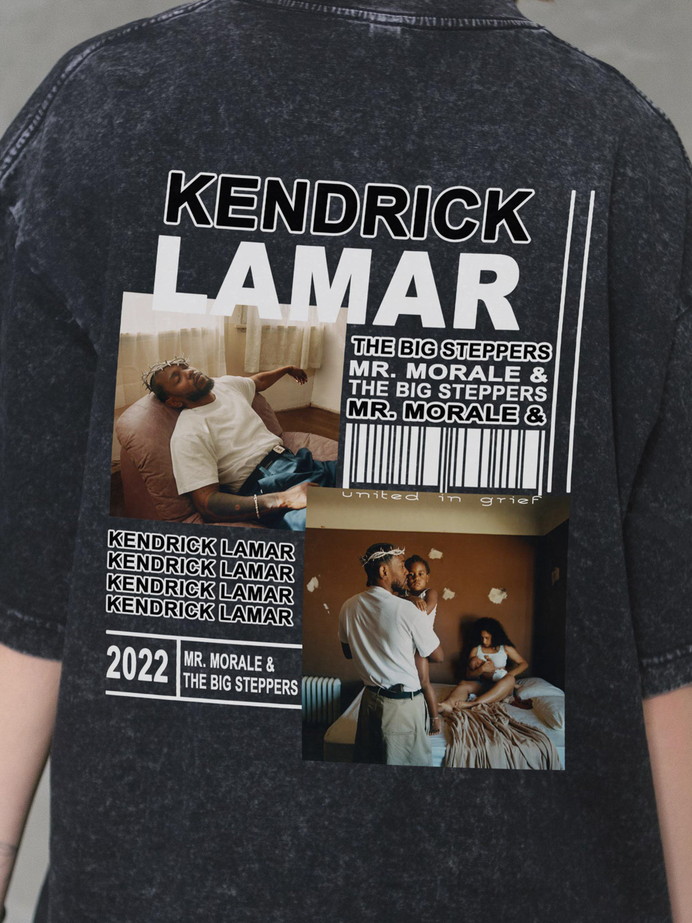 Футболки и поло Without модель 8056347 Фото