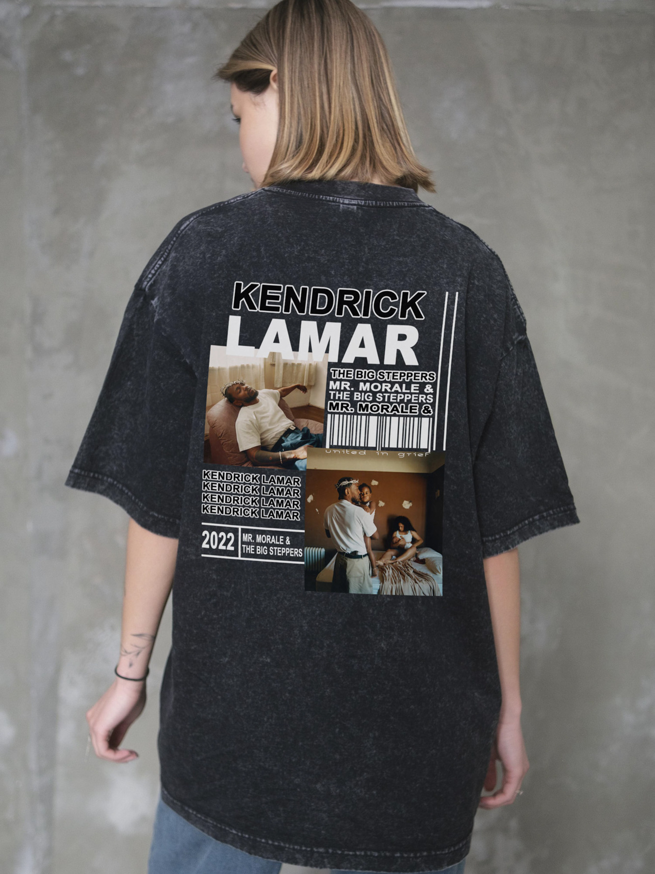 Футболки и поло Without модель 8056347 Фото