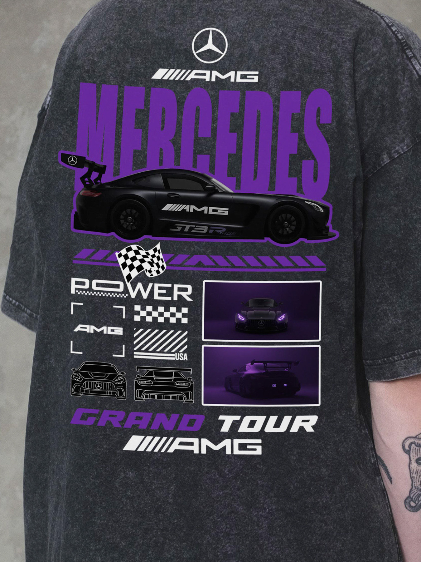 Футболки и поло Without модель 8056350 Фото