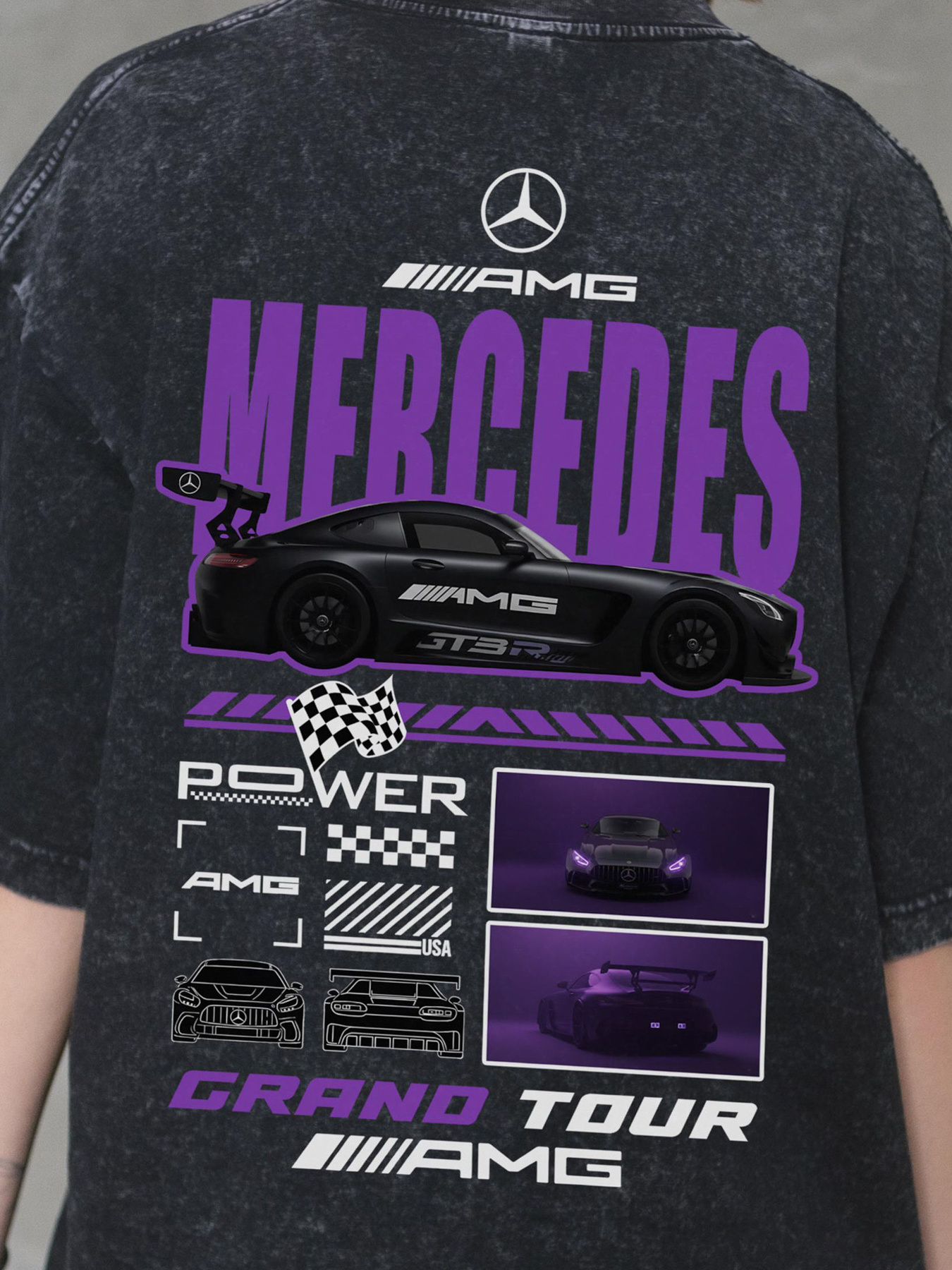 Футболки і поло Without модель 8056351 Фото