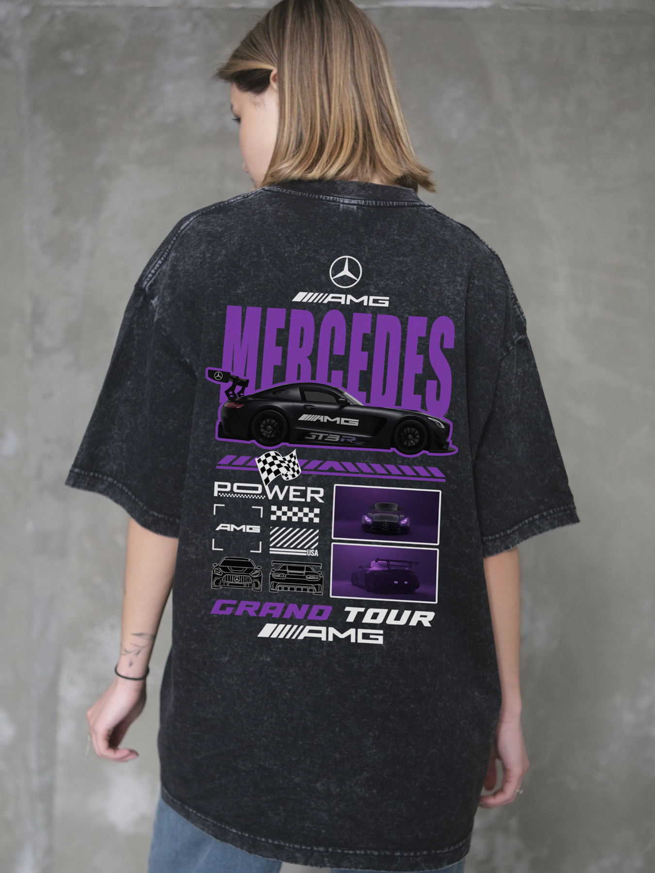 Футболки і поло Without модель 8056351 Фото