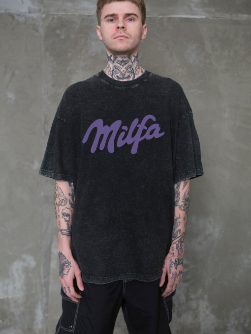 Футболки и поло Without модель 8056354 Фото