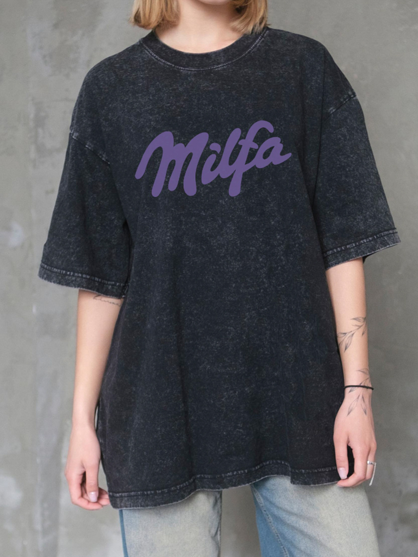 Футболки і поло Without модель 8056355 Фото