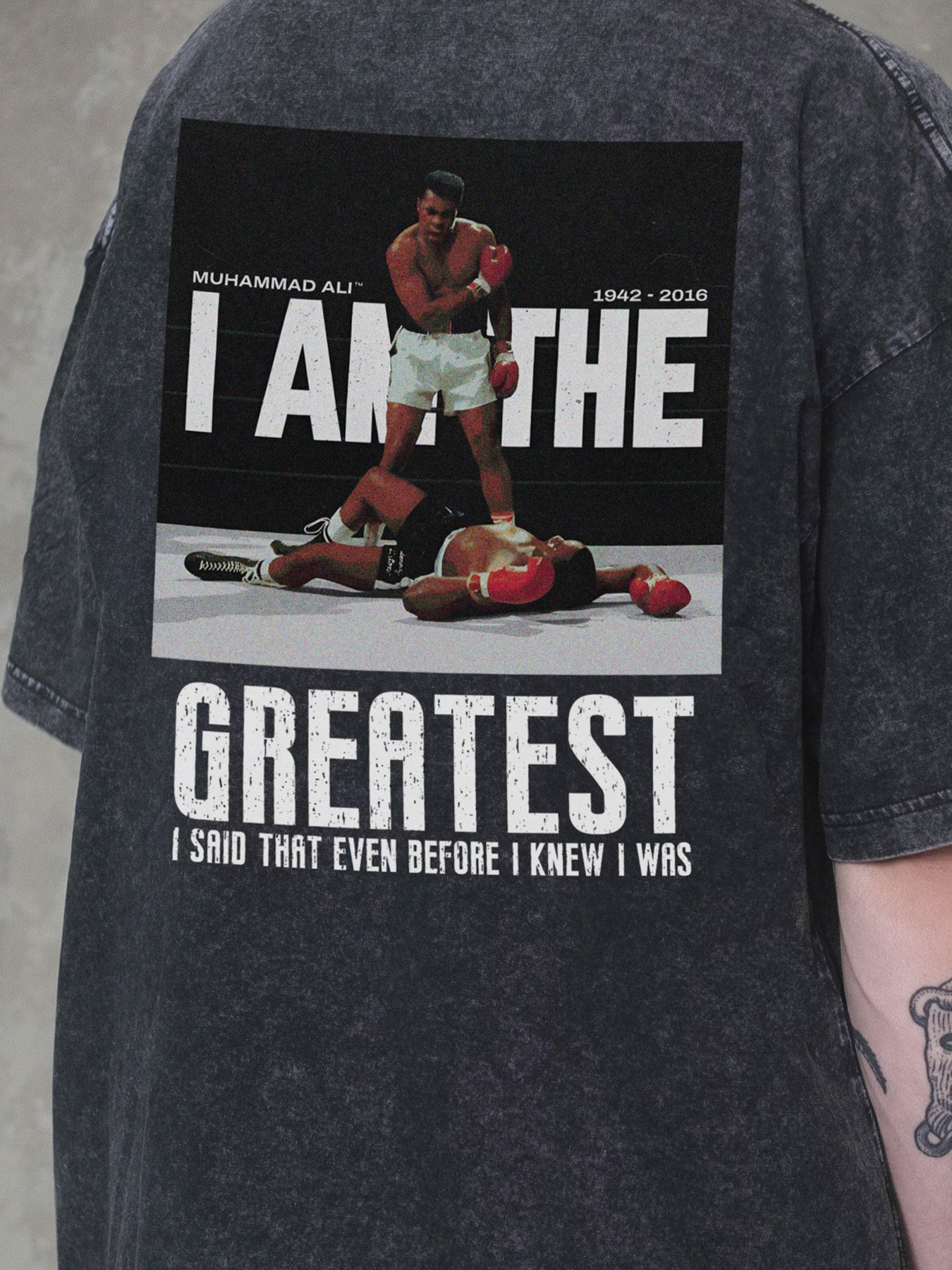 Футболки и поло Without модель 8056356 Фото