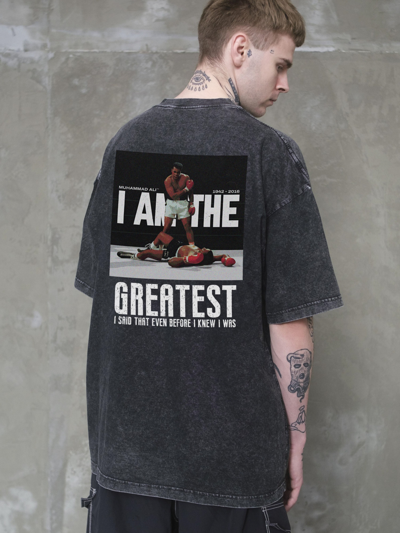 Футболки и поло Without модель 8056356 Фото