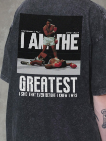 Футболки и поло Without модель 8056356 Фото