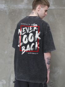 Футболки и поло Without модель 8056358 Фото