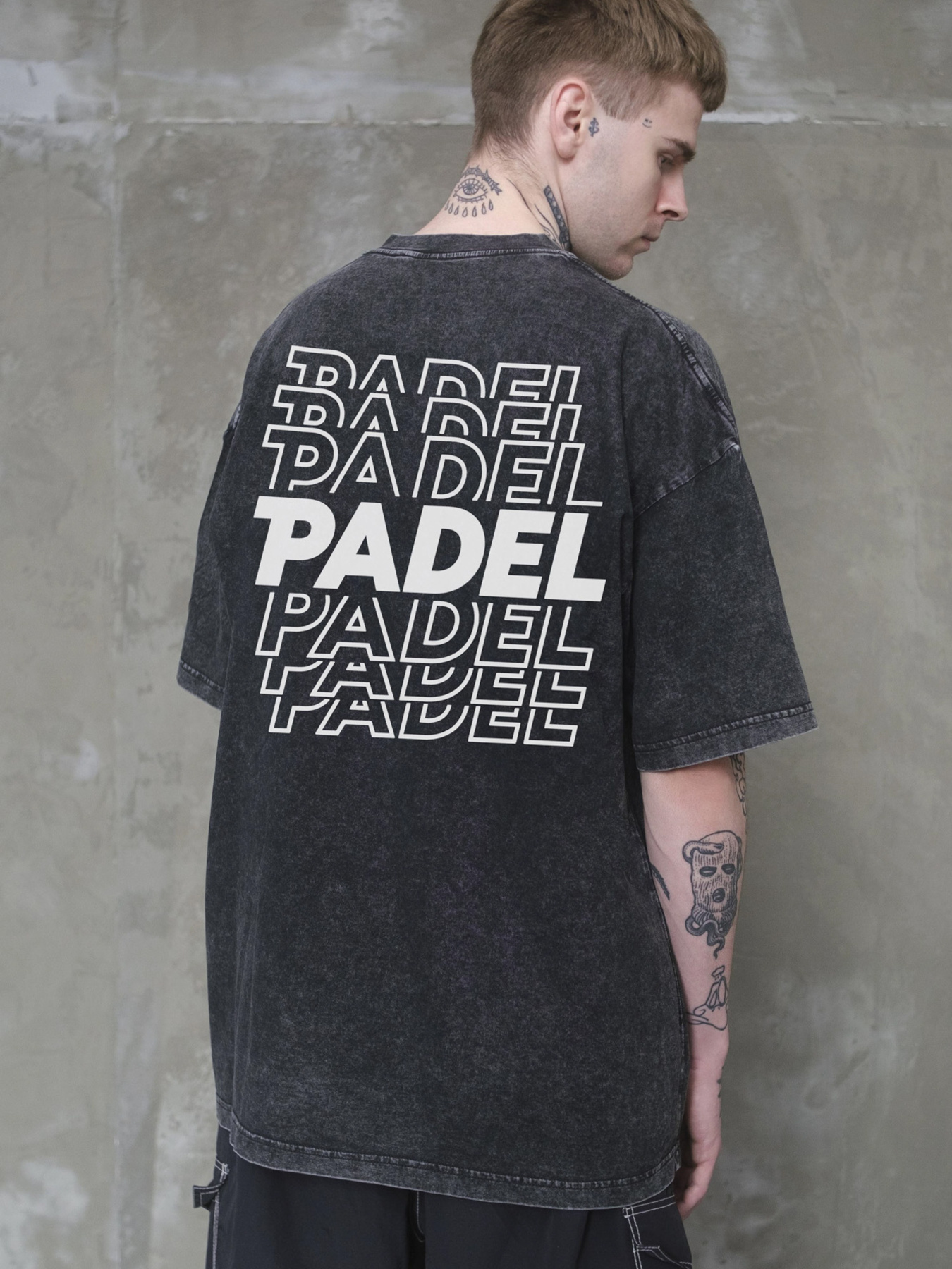 Футболки и поло Without модель 8056360 Фото