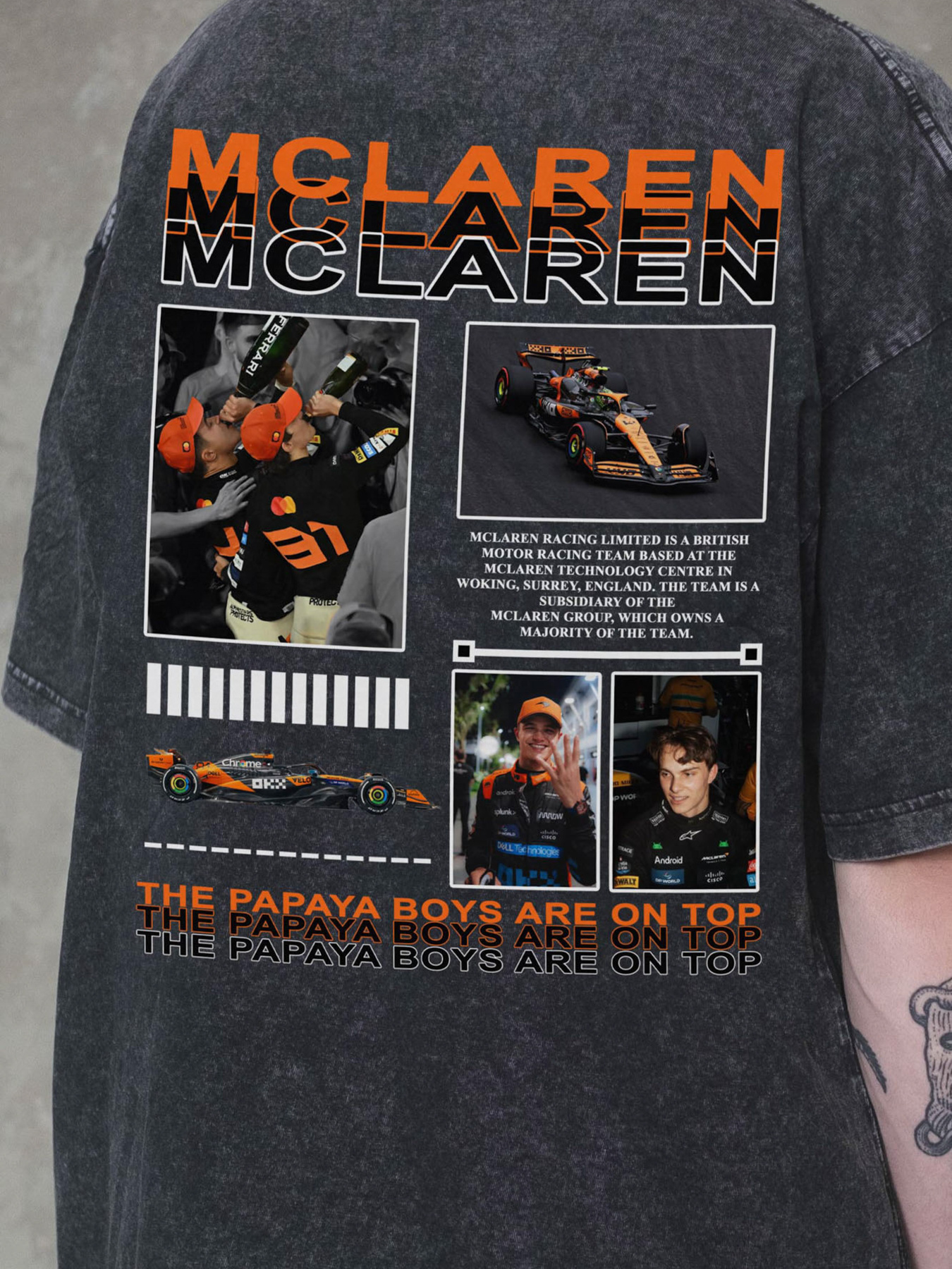 Футболки и поло Without модель 8056366 Фото