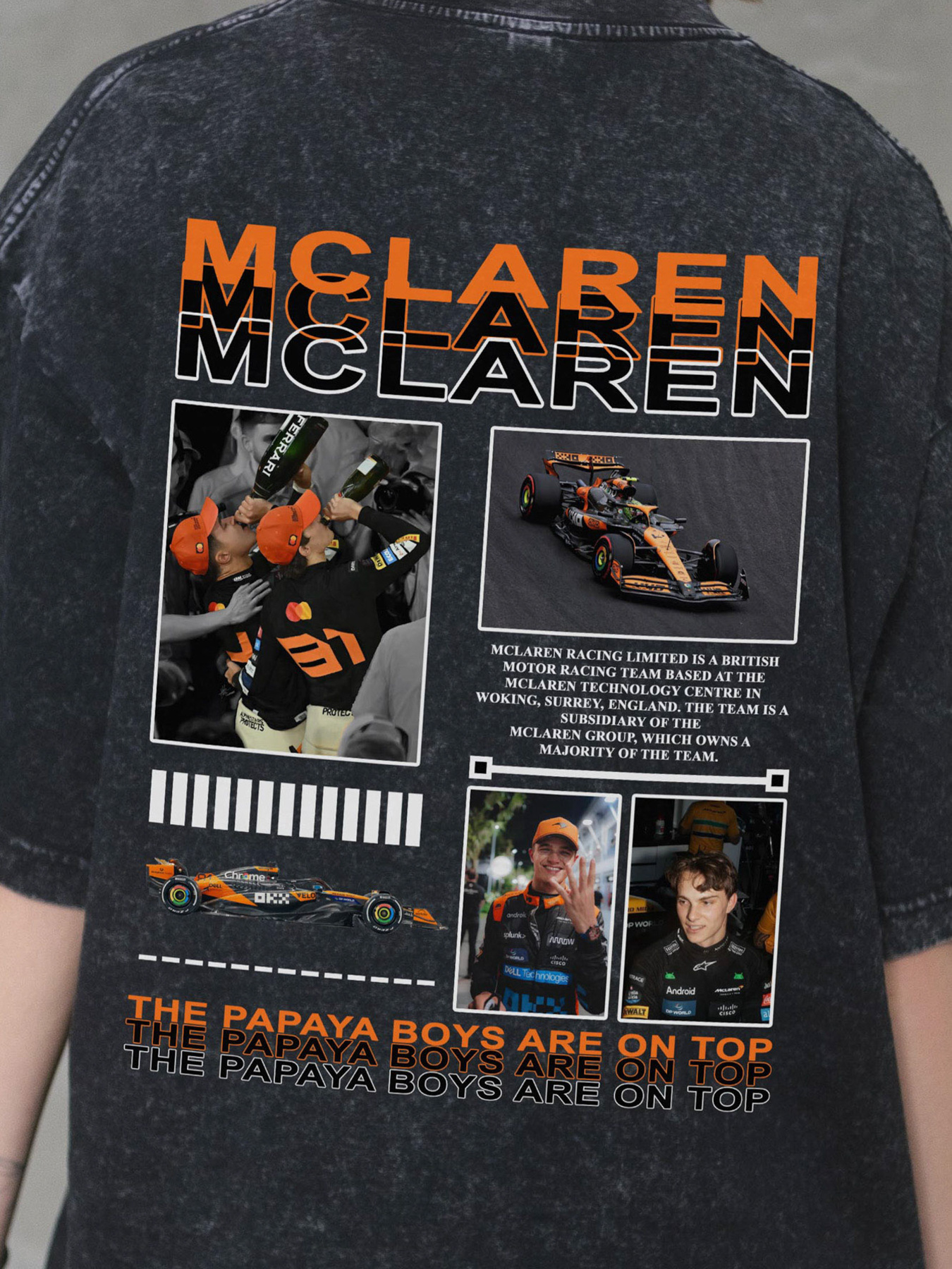 Футболки і поло Without модель 8056367 Фото