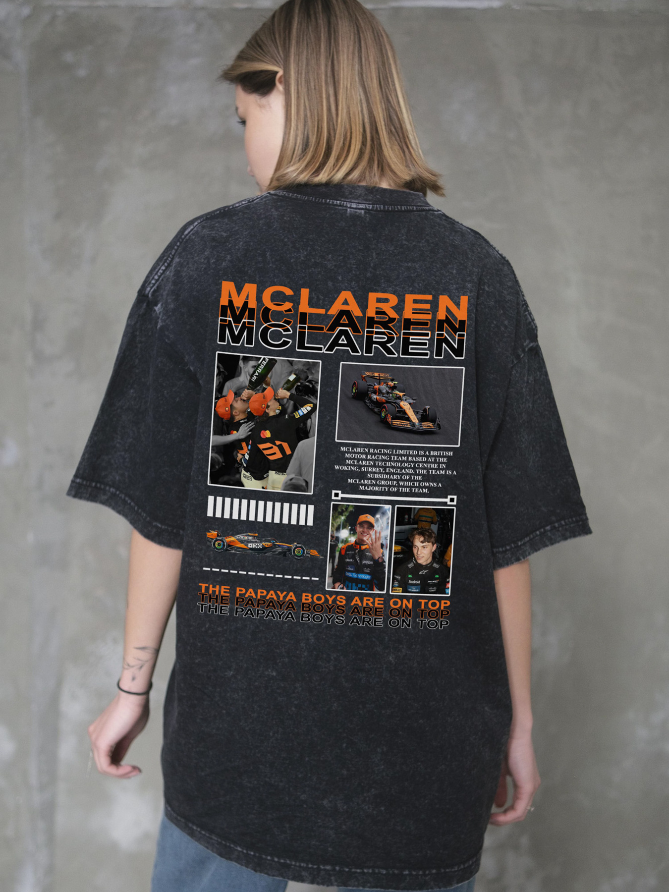 Футболки і поло Without модель 8056367 Фото