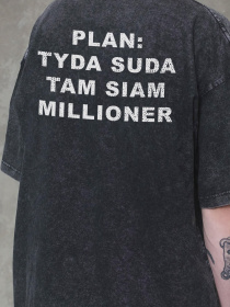 Футболки и поло Without модель 8056368 Фото