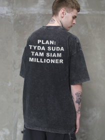 Футболки и поло Without модель 8056368 Фото