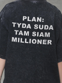 Футболки и поло Without модель 8056369 Фото