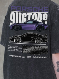 Футболки и поло Without модель 8056370 Фото