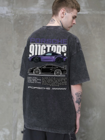 Футболки и поло Without модель 8056370 Фото