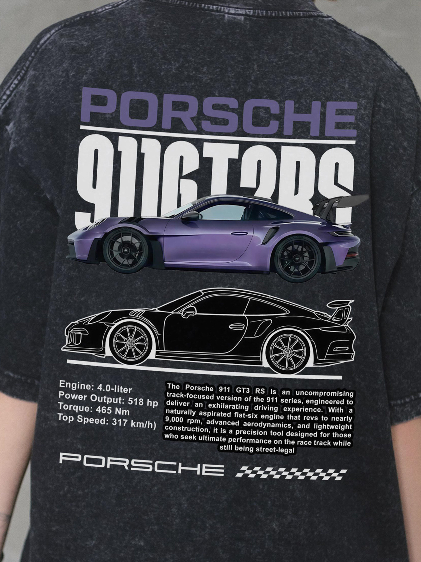 Футболки і поло Without модель 8056371 Фото