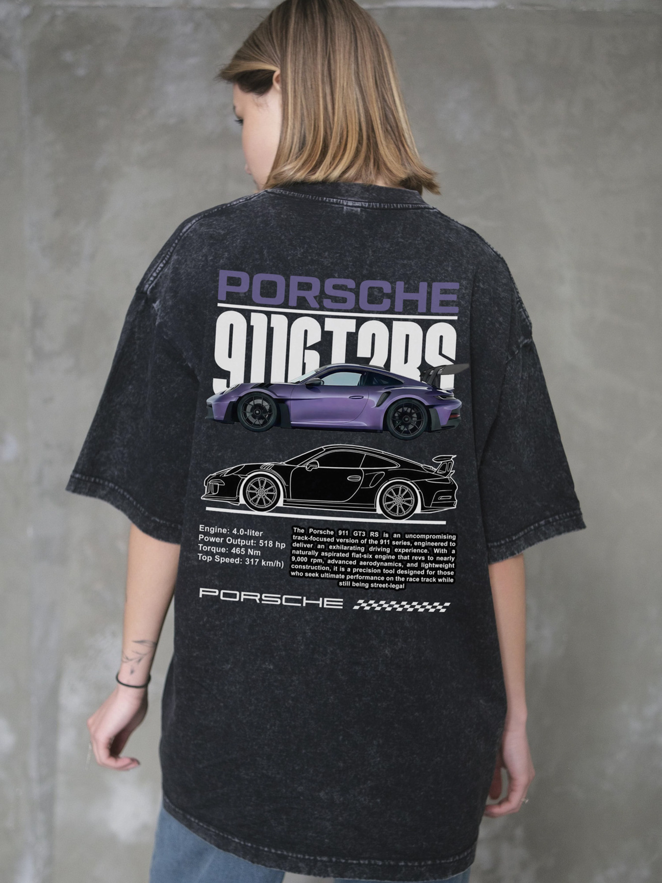 Футболки і поло Without модель 8056371 Фото