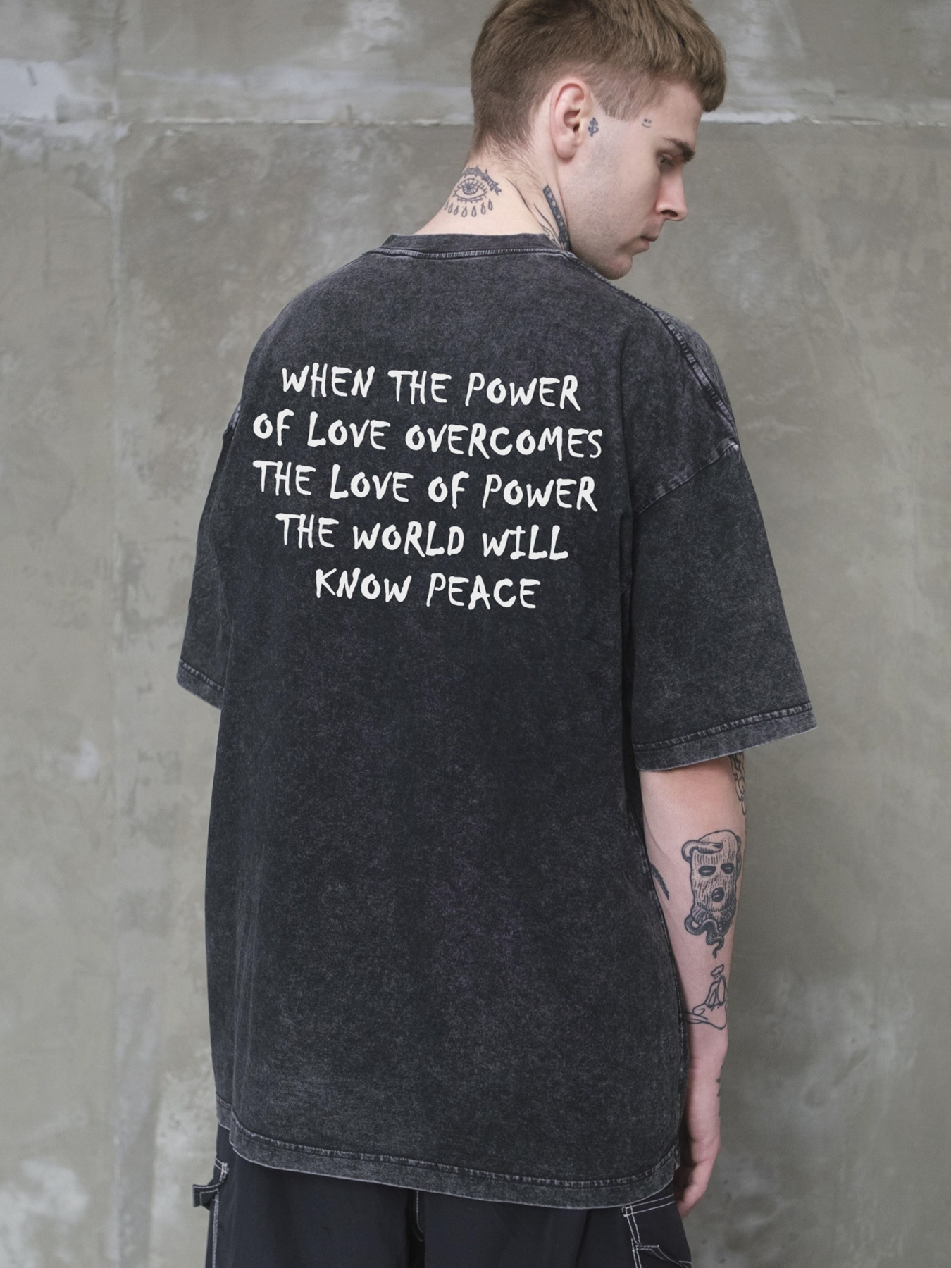 Футболки и поло Without модель 8056372 Фото