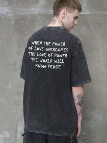 Футболки и поло Without модель 8056372 Фото