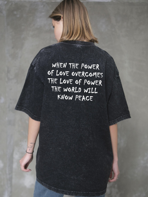 Футболки и поло Without модель 8056373 Фото