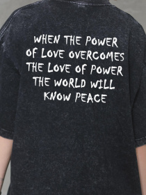 Футболки і поло Without модель 8056373 Фото