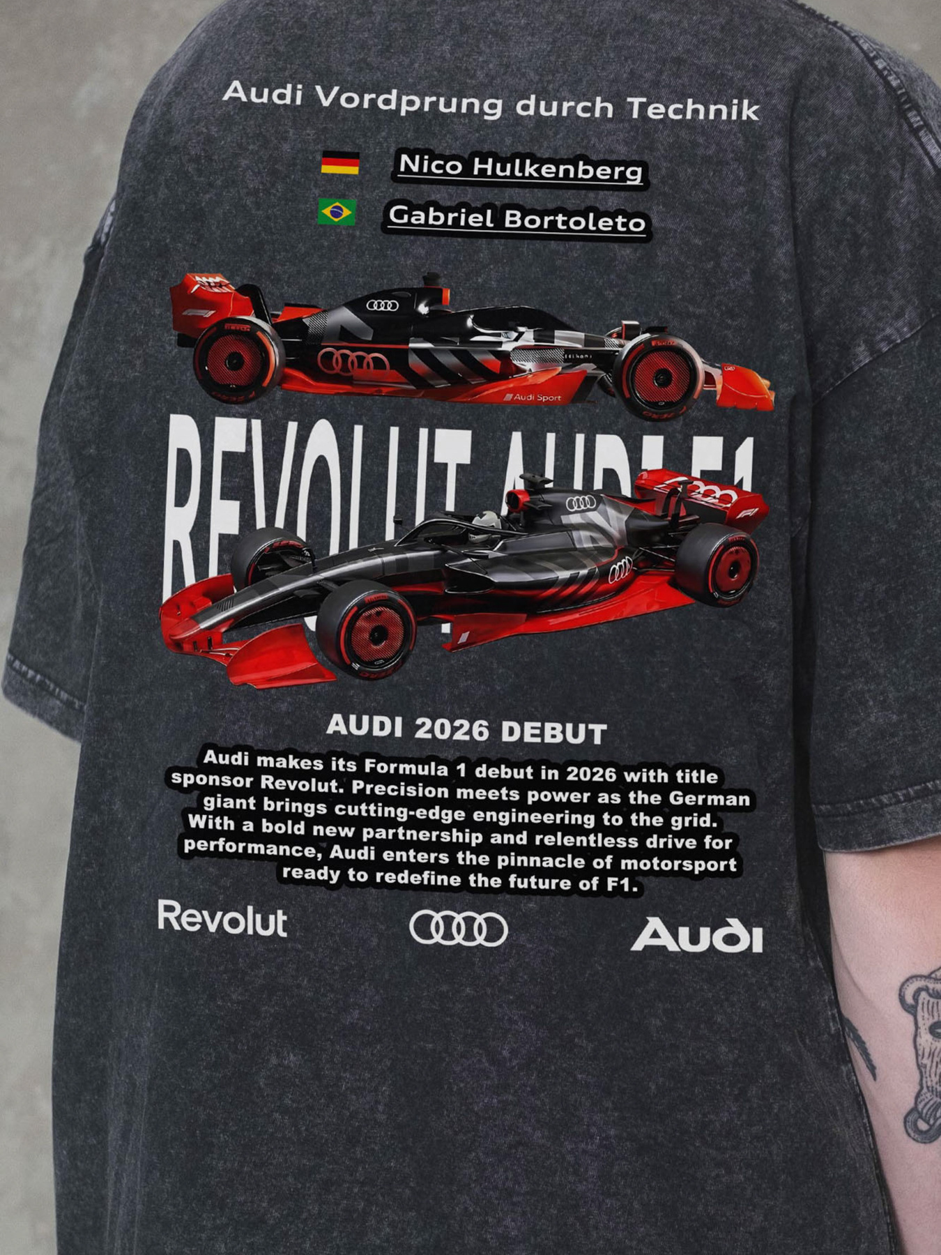 Футболки и поло Without модель 8056376 Фото