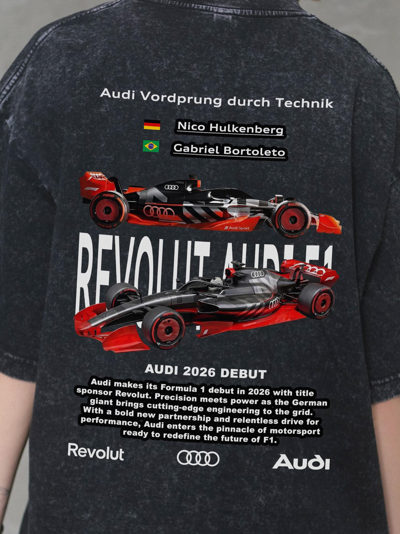 Футболки і поло Without модель 8056377 Фото