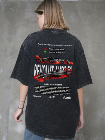 Футболки і поло Without модель 8056377 Фото