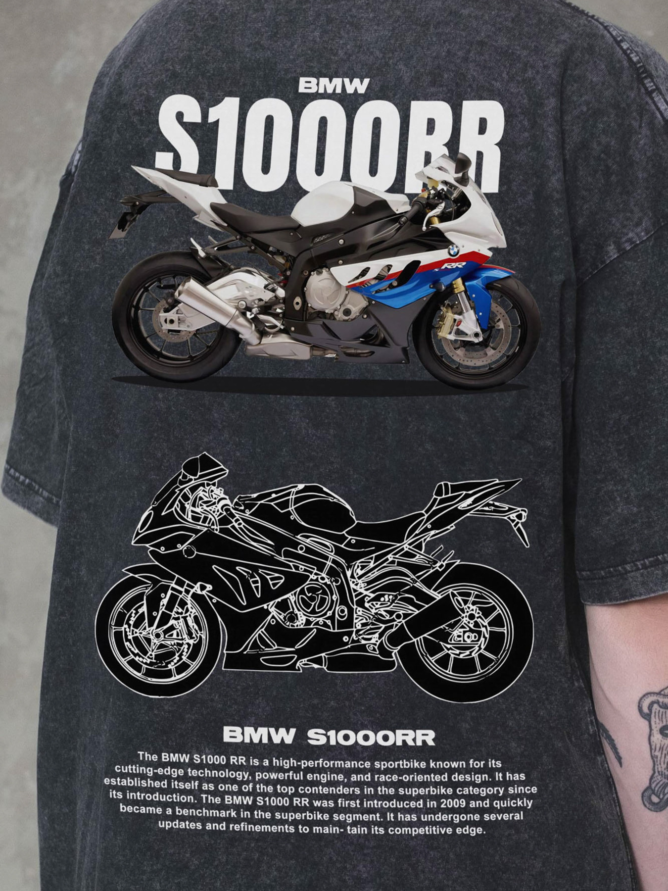 Футболки и поло Without модель 8056380 Фото