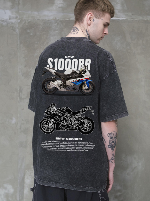 Футболки и поло Without модель 8056380 Фото