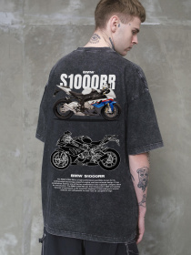 Футболки и поло Without модель 8056380 Фото